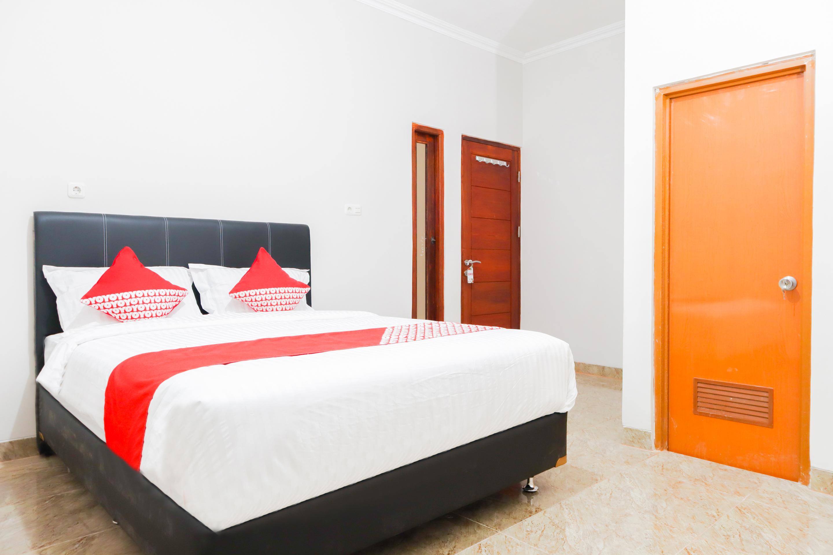 Oyo 1519 Axl Residence Jakarta Bagian luar foto
