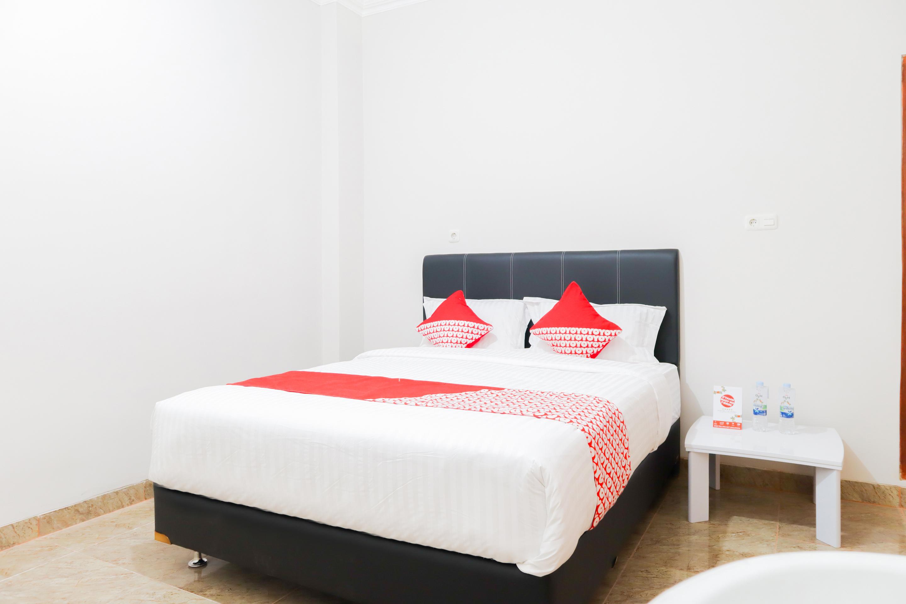 Oyo 1519 Axl Residence Jakarta Bagian luar foto