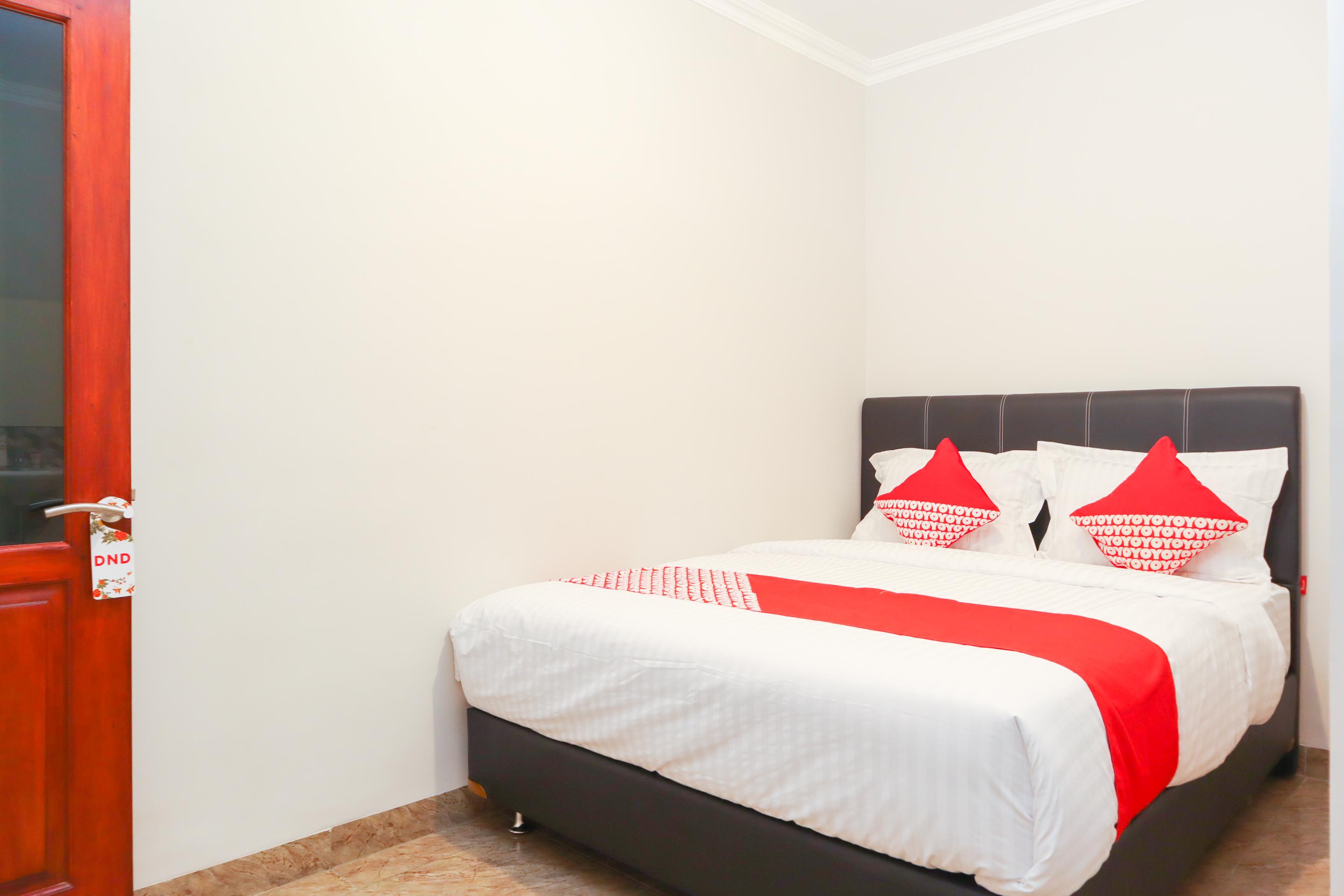 Oyo 1519 Axl Residence Jakarta Bagian luar foto
