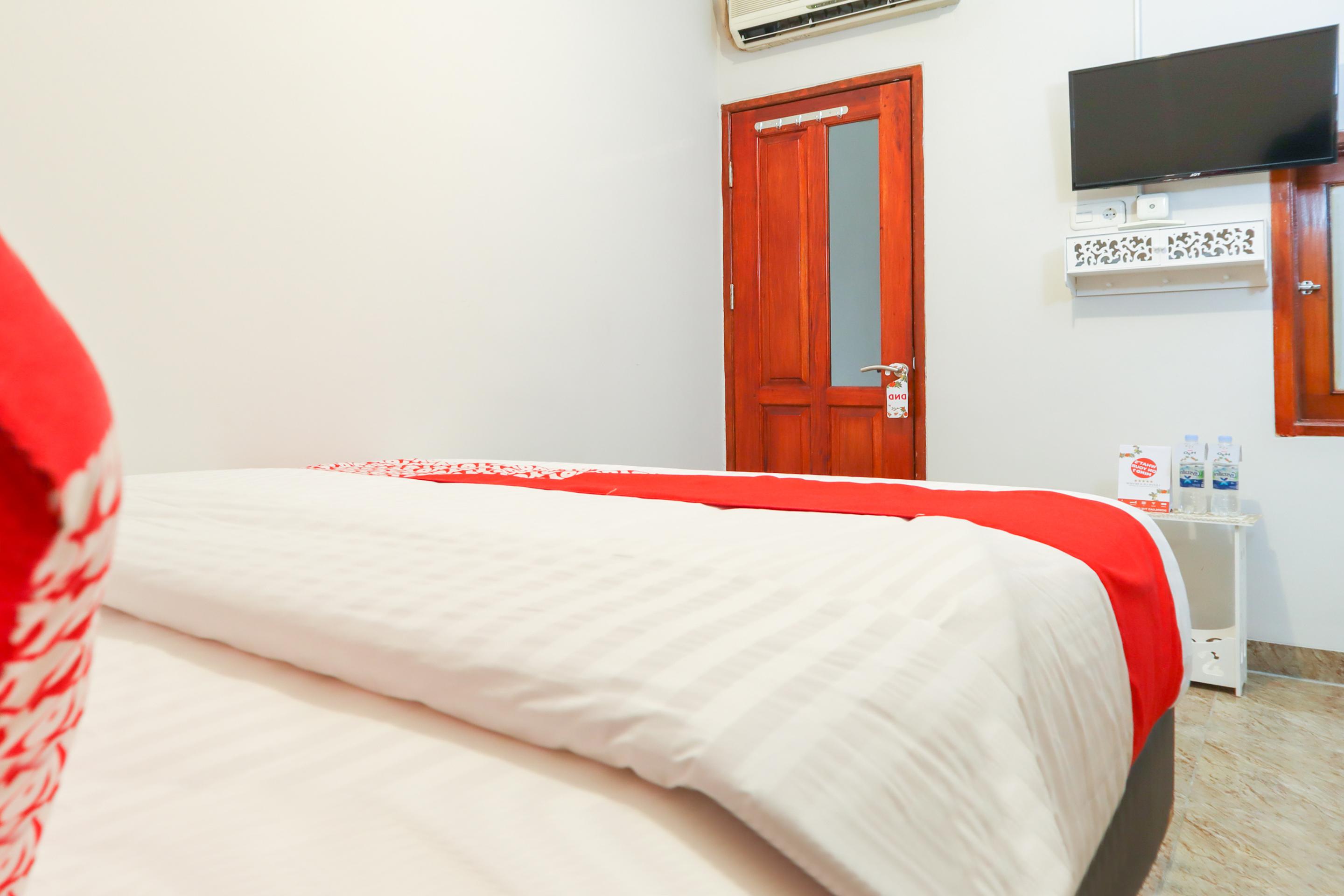 Oyo 1519 Axl Residence Jakarta Bagian luar foto
