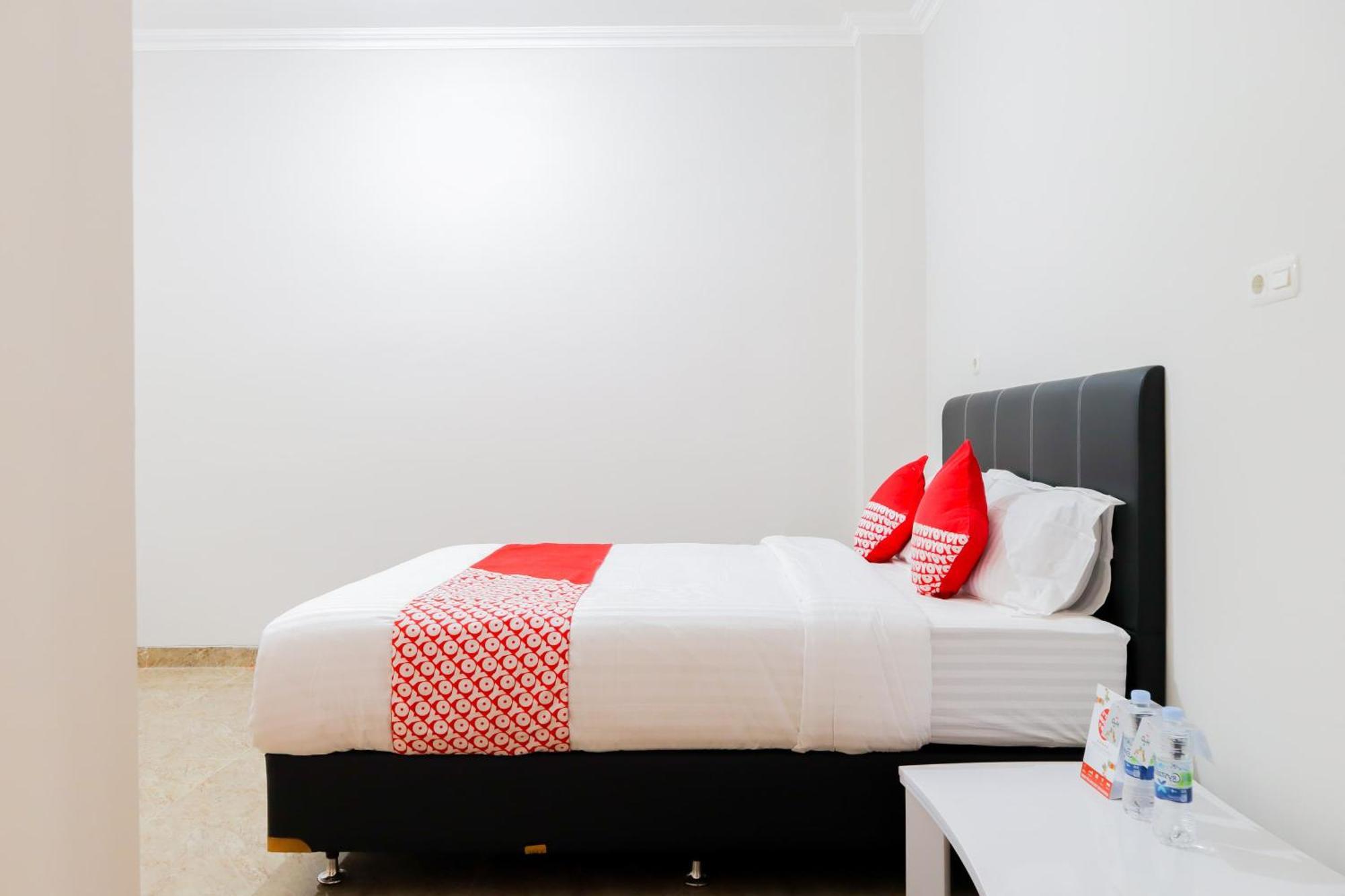 Oyo 1519 Axl Residence Jakarta Bagian luar foto