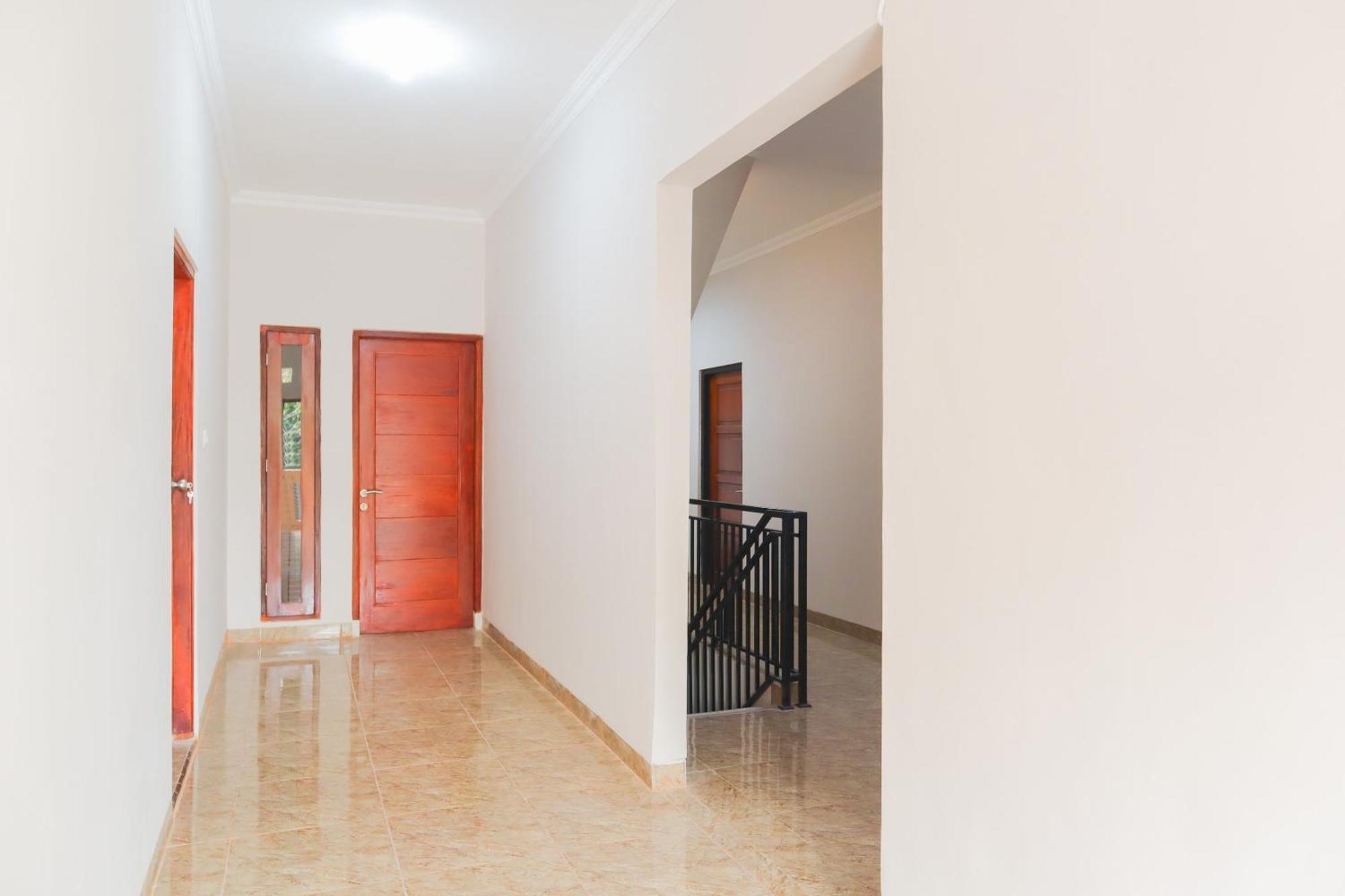 Oyo 1519 Axl Residence Jakarta Bagian luar foto