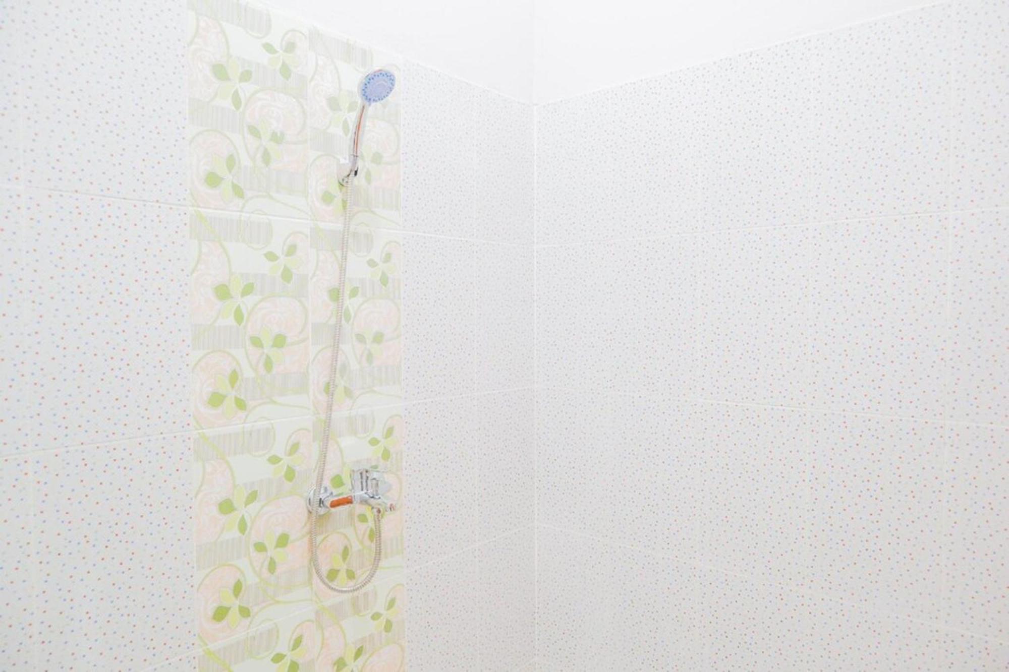 Oyo 1519 Axl Residence Jakarta Bagian luar foto