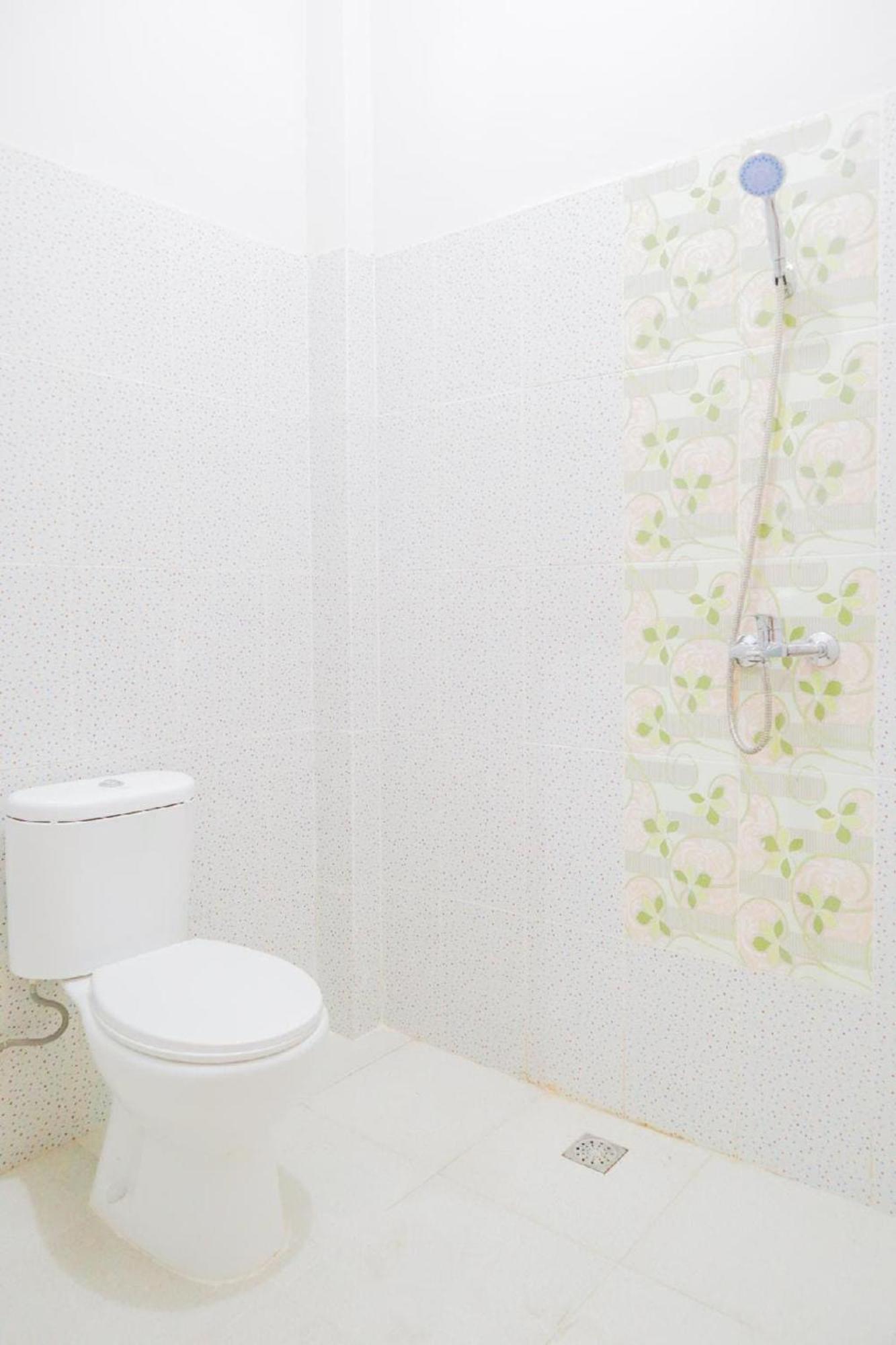 Oyo 1519 Axl Residence Jakarta Bagian luar foto