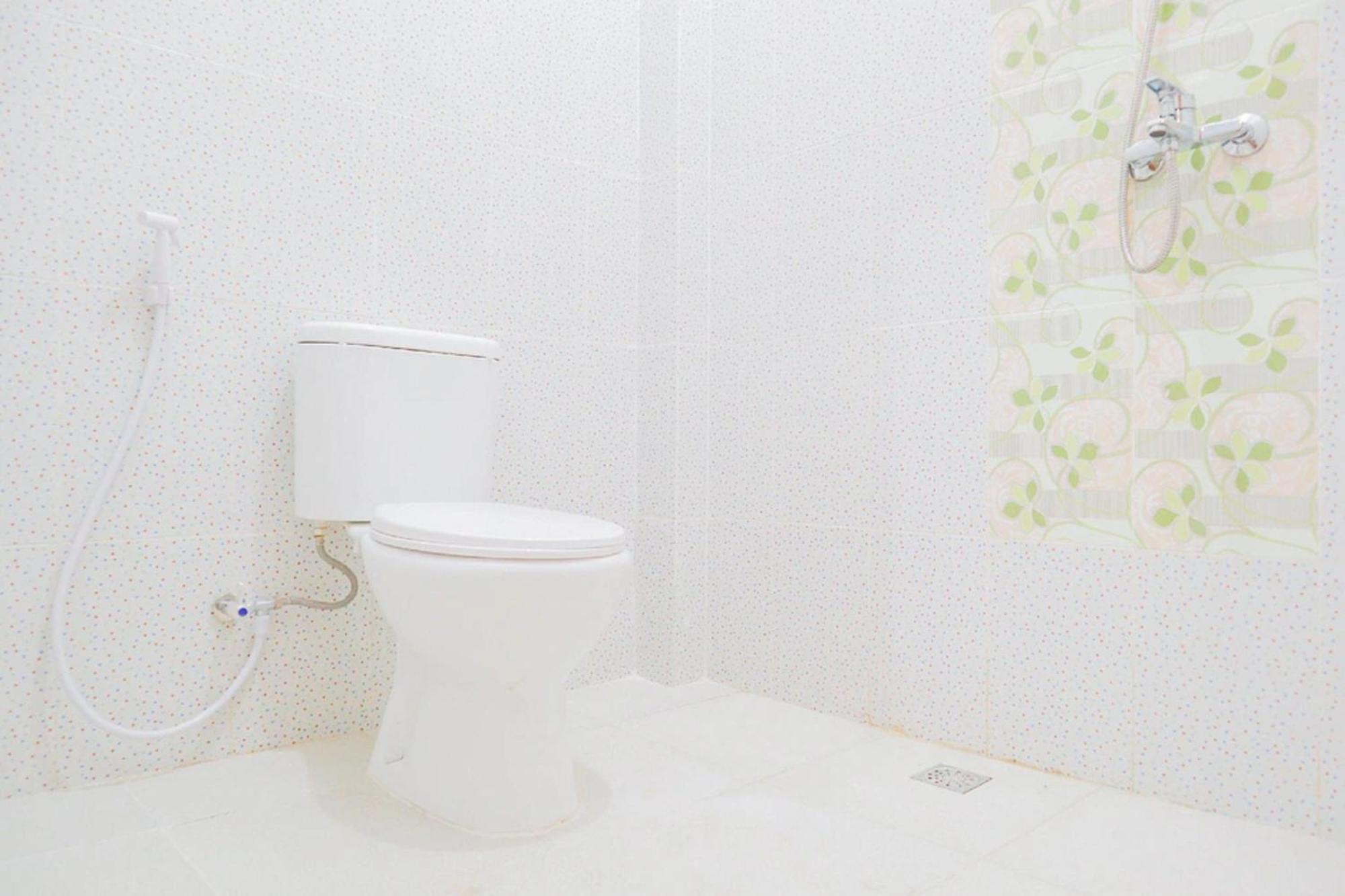 Oyo 1519 Axl Residence Jakarta Bagian luar foto